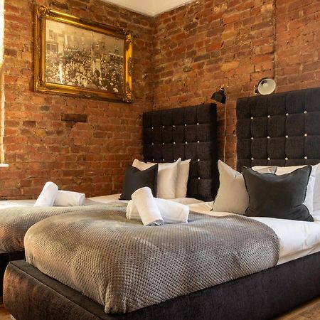 The Foresters Arms كنغستون أبون تامْسْ المظهر الخارجي الصورة