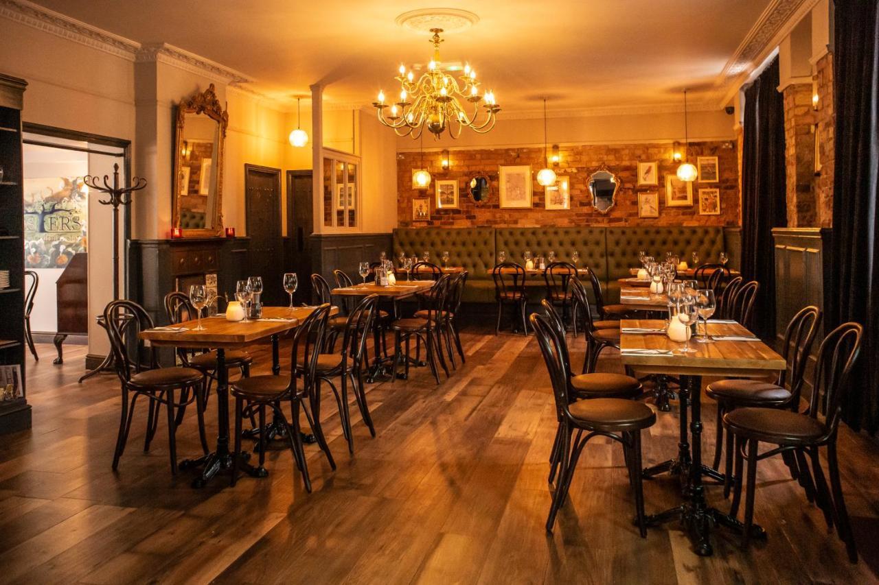 The Foresters Arms كنغستون أبون تامْسْ المظهر الخارجي الصورة
