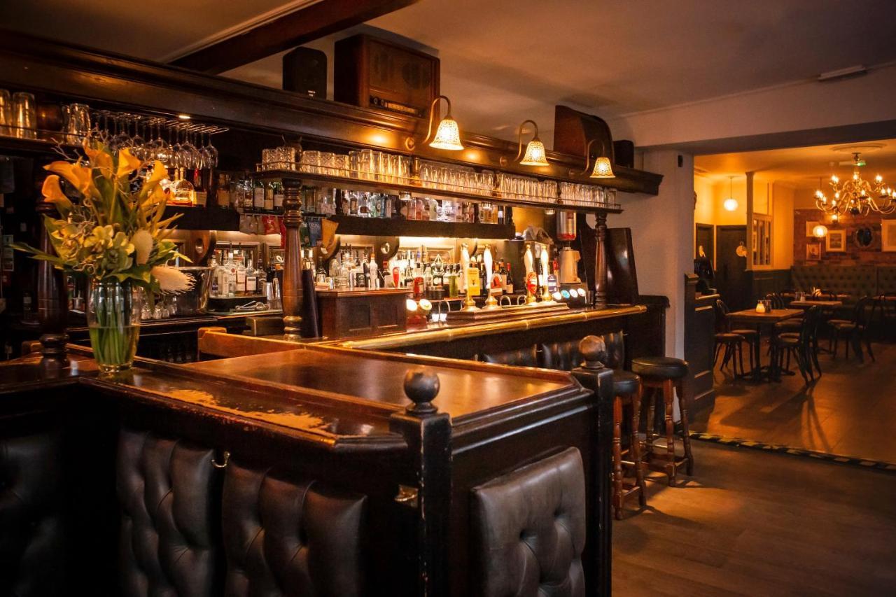 The Foresters Arms كنغستون أبون تامْسْ المظهر الخارجي الصورة